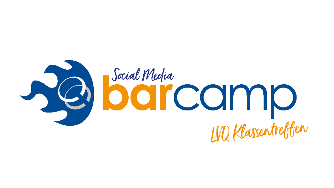 LVQ-Barcamp-Logo Social Media Manager