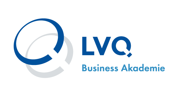 LVQ Business Akademie Logo