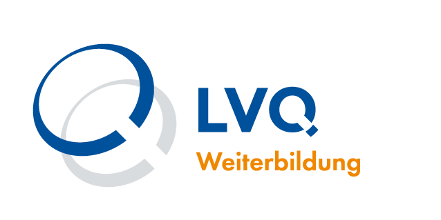 LVQ Business Weiterbildung Logo