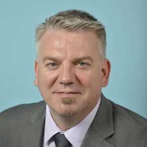 Fachkraft für Arbeitssicherheit Dirk Brinkmann